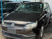 Volkswagen Polo 2019 Black for sale