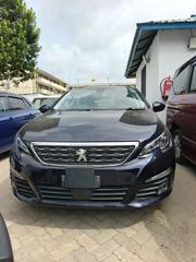 Peugeot 308 2019 Purple for sale