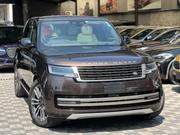 Land Rover Range Rover Velar R-Dynamic S 2023 Brown for sale