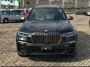 BMW X7 M50i 2022 Black for sale