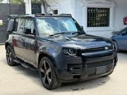 Land Rover Defender 2022 Gray for sale