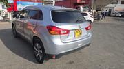 Mitsubishi RVR 2016 White for sale