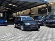 Audi A1 2017 Black for sale