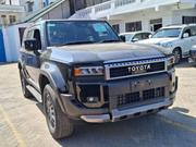 Toyota Land Cruiser Prado 2.8 2025 for sale