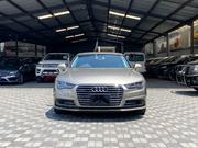 Audi A7 2017 Gold for sale