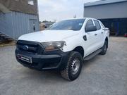 Ford Ranger Lariar 4x4 SuperCad 6ft. 2019 White for sale