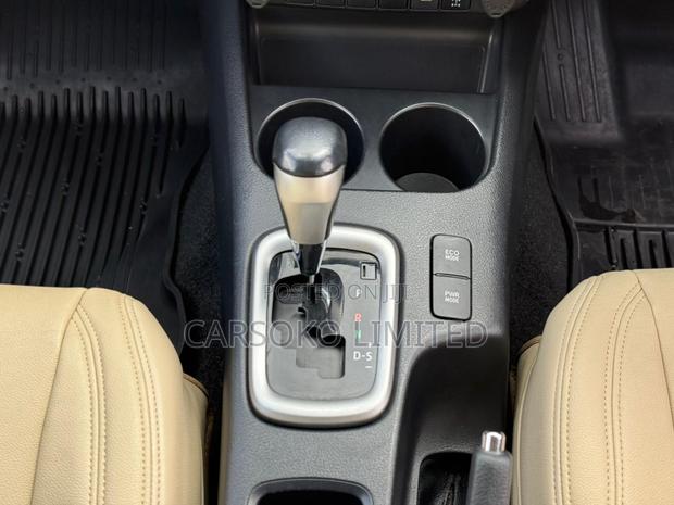 Toyota Hilux 2021