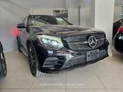 Mercedes-Benz CLC 2020 Black for sale