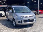 Mitsubishi Delica 2016 Silver for sale