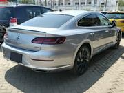 Volkswagen Arteon 2020 Silver for sale