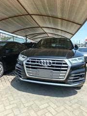 Audi Q5 2.0T Premium AWD quattro 2019 Black for sale