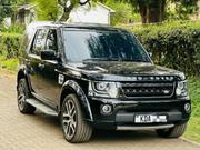 Land Rover Discovery 2013 Black for sale