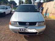Volkswagen Polo 1998 Silver for sale