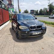 BMW X5 2011 Black for sale