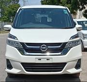 Nissan Serena 2019 White for sale
