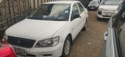 Mitsubishi Lancer 2002 White for sale