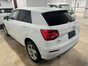 Audi Q2 1.4 TFSI FWD 2019 White for sale