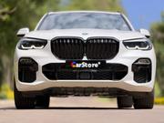 BMW X5 2019 White for sale