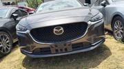 Mazda 6 2020 Gray for sale