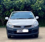 Nissan Advan 2014 White for sale