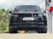 Land Rover Range Rover Vogue 2022 Black for sale