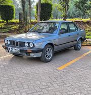 BMW 316i 1989 Blue for sale