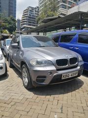 BMW X5 xDrive30i AWD (3.0L 6cyl 6A) 2010 Gray for sale
