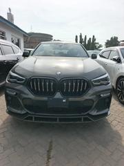 BMW X6 2022 for sale