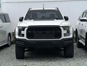 Ford Ranger Wildtrak 2018 White for sale