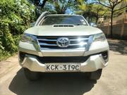 Toyota Hilux 2010 Beige for sale