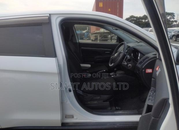 Mitsubishi RVR 2020 Pearl