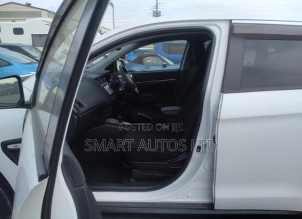 Mitsubishi RVR 2020 Pearl