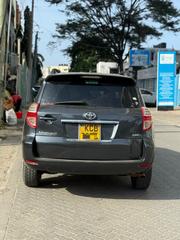 Toyota Vanguard 2008 Gray for sale