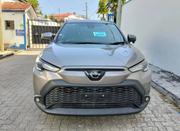 Toyota Corolla Cross LE 2023 Brown for sale