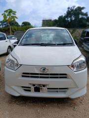 Daihatsu Mira 2019 White for sale