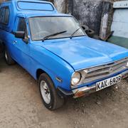 Nissan 1400 2000 Blue for sale
