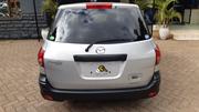 Mazda Familia 2017 Gray for sale