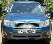 Subaru Forester 2008 Blue for sale