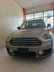Mini Countryman Cooper FWD 2019 Gray for sale