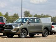Toyota Hilux 2021 for sale