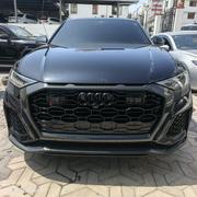 Audi RS Q8 Base 2024 Black for sale