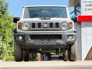 New Suzuki Jimny 2025 White for sale