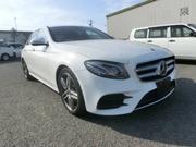 Mercedes-Benz E250 2019 White for sale