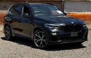 BMW X5 M50d 2019 Black for sale
