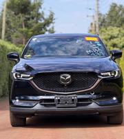 Mazda CX-5 2.2 Diesel FWD 2018 Black for sale