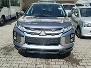 Mitsubishi RVR 2020 Gray for sale