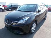 Suzuki Baleno 2020 Black for sale