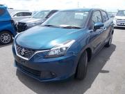 Suzuki Baleno 2020 Blue for sale