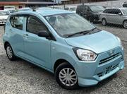 Daihatsu Mira 2019 Blue for sale