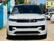 Land Rover Range Rover 2023 White for sale